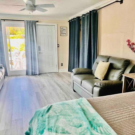Cozy 2 Bedrooms Home By The Water Cape Coral Luaran gambar