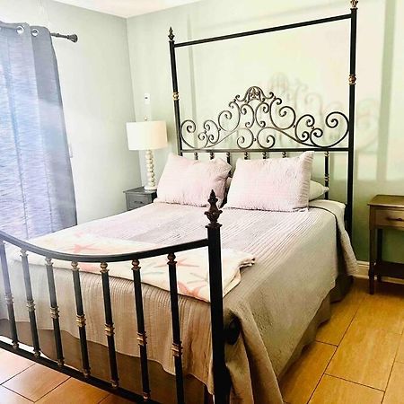 Cozy 2 Bedrooms Home By The Water Cape Coral Luaran gambar