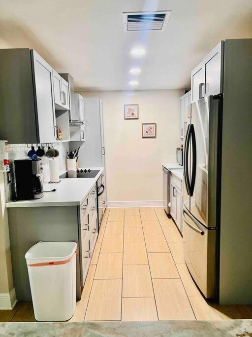 Cozy 2 Bedrooms Home By The Water Cape Coral Luaran gambar
